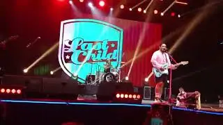 Last Child - Pedih AT Semesta Berpesta Bogor ( Lapangan Panahan Pakansari )