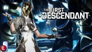 BUILDING ULTIMATE VIESSA | THE FIRST DESCENDANT