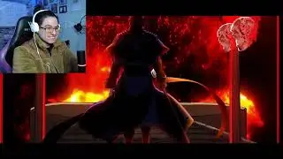 Reaccion a 'Hijo De La Luz | NIkola Tesla (Shuumatsu No Valkyrie) Dexuz' | Reaccionalo