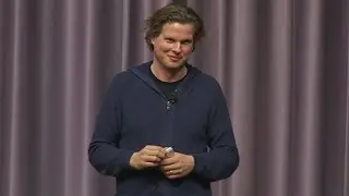 Cyriac Roeding: Culture is a Decision Framework