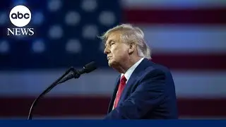 New report claims Trump allegedly pressured Michigan canvassers not to certify 2020 vote