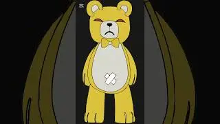Animatiad Myself As Extra 2 For ( TUMULTUOUS ) For ( @august6811_me )