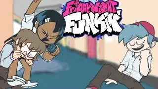 Friday Night Funkin' VS Hayase Nagatoro Week [No juegues conmigo, Miss Nagatoro Anime]