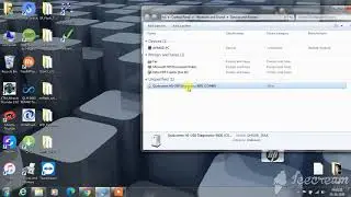 Qualcomm HS USB Diagnostics 900E  com   To Qualcomm HS USB QDloader 9008