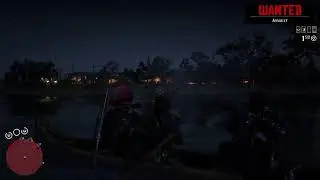 Posses timeeee!!!!!!| Red Dead Redemption 2 Online