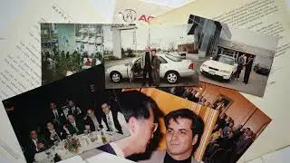 Celebrating 35 Years