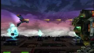 Einhänder Boss 4 Sturmvogel