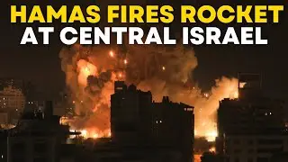 Israel News LIVE: Hamas Attacks Israel Today LIVE | Israel vs Hezbollah LIVE | Israel-Gaza War LIVE
