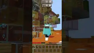 My Dog 🐶 become evil 😈 and stolen my house 💰 #shorts #minecraftshorts #minecrafthindi