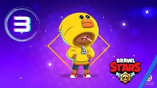 Brawl Stars Gameplay part 3 (Gaming tutorial) @BrawlStars  #gaming