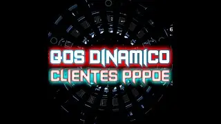 QoS DINÁMICO INDIVIDUAL PARA CLIENTES PPPoE (2024) EN Español