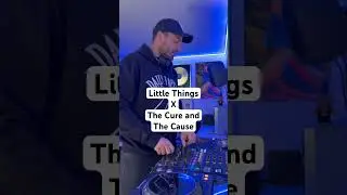 Jorja Smith - Little Things X The Cure And The Cause (Jethro Heston Mashup) Now on YouTube
