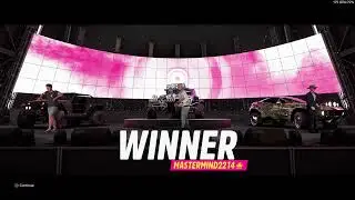 Forza Horizon 5 - Gang Gang!