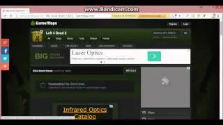 Как установить(скачать) мод на Left 4 Dead 2