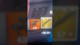 Happy for OG Fortnite chapter 2, but sad to see the best two guns in Fortnite go #Fortnite #Gaming
