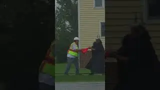 Sound the horn #funny #trending #shorts