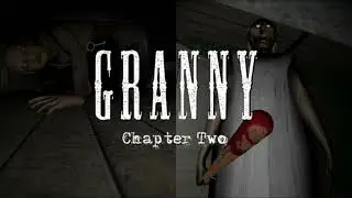 Radio (PC Version) - Granny: Chapter Two