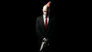 happy birthday agent 47 