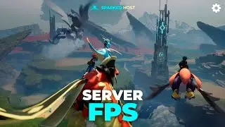 How To Increase Server FPS In Palworld