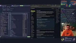 Building a production app with Svelte, TypeScript, and Rust 🦀 6/26/24 pt. 2