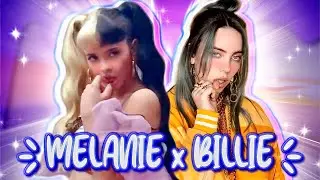 MY STRANGE BAKERY ADDICTION (Mashup) - Melanie Martinez (ft. detention & atgggth)
