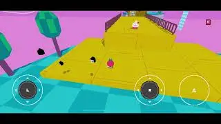 Dadish 3D - Level 42 + ⭐️ Star