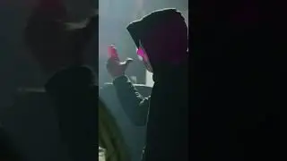 A hardcore closing at Defqon.1's RED awaits on Saturday! 👊  #angerfist #defqon1 #shorts