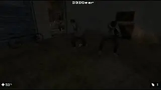 Prototype FPS