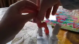 Ооак Мангл #1 этап