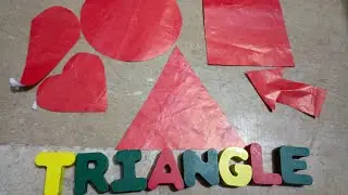 shapes name/shapes name in english/shapes name with picture.