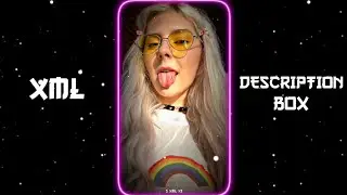 BABU × CHINTA TA TA 😆💦 || NEW XML FILE 🎟️🦋 || NEW TREND XML 👀💥 || @sxmlyt