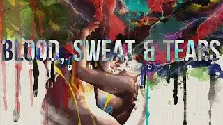 BTS - Blood, Sweat & Tears (Nightcore)
