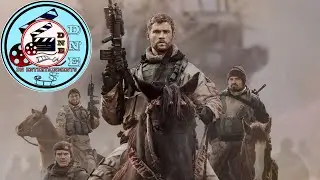 12 Strong || Explained in Manipuri || @dnentertainments1661