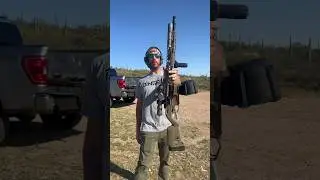 Sig Regulator “Ranch Rifle” is kinda OP. 