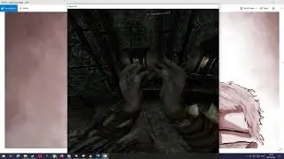 VR Pray to Level Up Mod for SkyrimVR