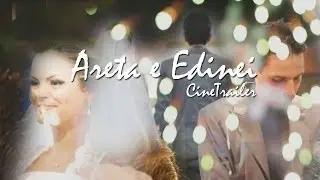Trailer de Areta e Edinei