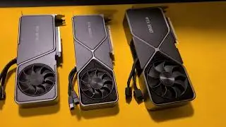 Rebuilding all my Crypto Mining rigs to make them more efficient