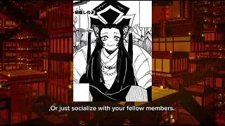 Discord Roleplay Server!