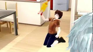 What is Going On? [ MMD ]