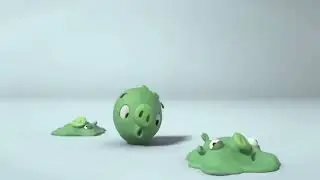 piggy tales - push-button русская озвучка