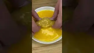 Сочные КУРИНЫН НАГГЕТСЫ!