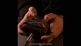 Калимба Сова