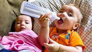 Kids That Make You Laugh 😆 Funny Kids