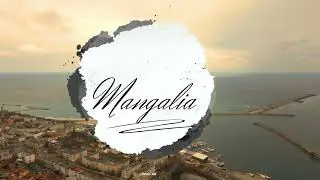 M A N G A L I A