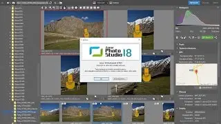 Zoner Photo Studio 18 - novinky v nejnovější verzi