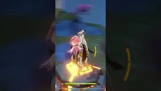 Ningguang chasm glitch[FIXED] #genshinimpact #genshin