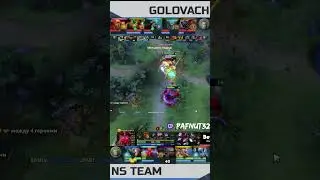 ДАБЛ RAMPAGE НА STREAMERS BATTLE 6 