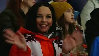 Хайлайты матча Сокол   Торос 20 марта