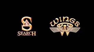 Search & Wings Double Trouble - kau masih berdegil HQ