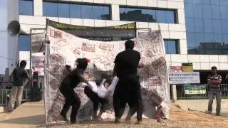 পুতুল মানব / Putul Manob
